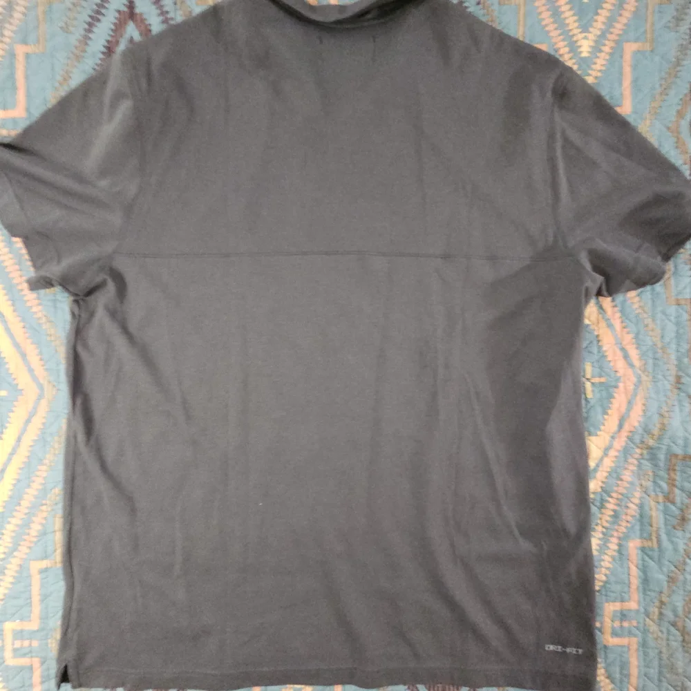 Nike Dri Fit Jordan Polo.‎